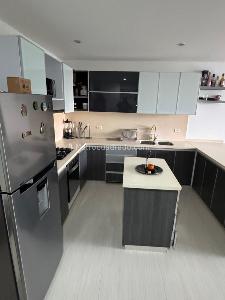 Apartamento de 3 alcobas en venta en Terrazas Del Llano, Villavicencio, 119 m² · foto 15 de 18