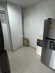 Apartamento de 3 alcobas en venta en Terrazas Del Llano, Villavicencio, 119 m² · foto 16 de 18
