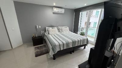 Apartamento de 3 alcobas en venta en Terrazas Del Llano, Villavicencio, 119 m² · foto 5 de 18