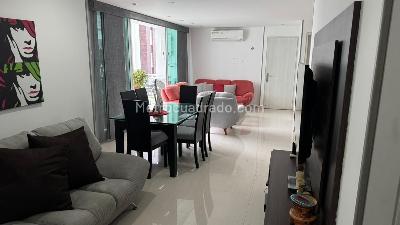 Apartamento de 3 alcobas en venta en Terrazas Del Llano, Villavicencio, 119 m² · foto 6 de 18