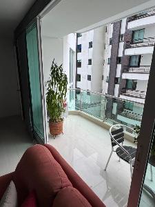 Apartamento de 3 alcobas en venta en Terrazas Del Llano, Villavicencio, 119 m² · foto 8 de 18