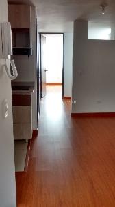Apartamento de 1 alcoba en venta en San Jose Sprint, Bogotá, 43 m² · foto 3 de 20