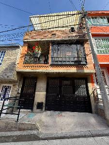 Casa en venta en Santa Librada, Bogotá · foto 11 de 20