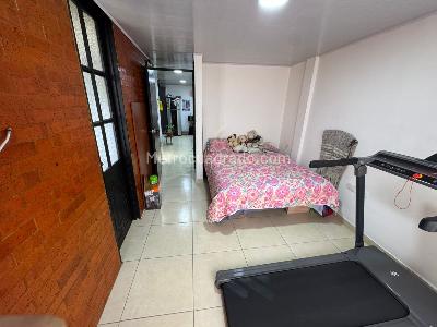 Casa en venta en Santa Librada, Bogotá · foto 20 de 20