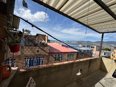 Casa en venta en Santa Librada, Bogotá · foto 8 de 20