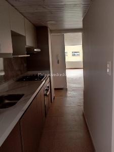 Apartamento de 3 alcobas en arriendo en San Luis, Bogotá, 110 m² · foto 2 de 20