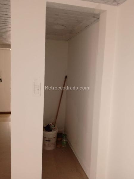 Piso – Bogotá, Galerías, Localidad Teusaquillo - Vista 4