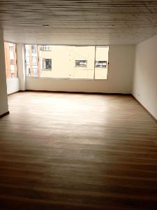 Apartamento de 3 alcobas en arriendo en San Luis, Bogotá, 110 m² · foto 4 de 20