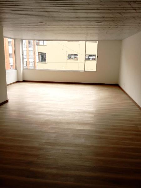 Piso – Bogotá, Galerías, Localidad Teusaquillo - Vista 5