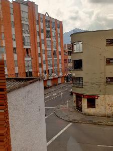Apartamento de 3 alcobas en arriendo en San Luis, Bogotá, 110 m² · foto 10 de 20