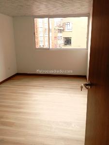 Apartamento de 3 alcobas en arriendo en San Luis, Bogotá, 110 m² · foto 11 de 20