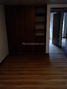 Apartamento de 3 alcobas en arriendo en San Luis, Bogotá, 110 m² · foto 12 de 20