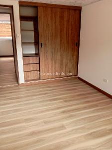 Apartamento de 3 alcobas en arriendo en San Luis, Bogotá, 110 m² · foto 13 de 20