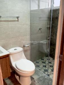 Apartamento de 3 alcobas en arriendo en San Luis, Bogotá, 110 m² · foto 14 de 20