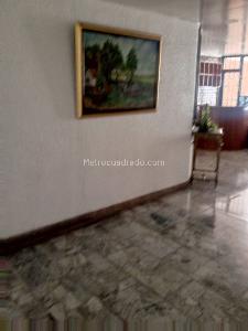 Apartamento de 3 alcobas en arriendo en San Luis, Bogotá, 110 m² · foto 16 de 20