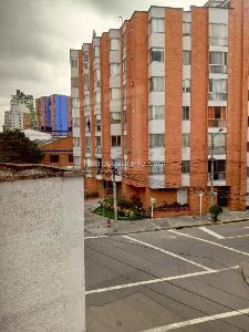 Apartamento de 3 alcobas en arriendo en San Luis, Bogotá, 110 m² · foto 17 de 20