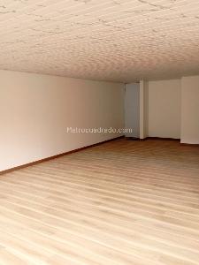 Apartamento de 3 alcobas en arriendo en San Luis, Bogotá, 110 m² · foto 19 de 20