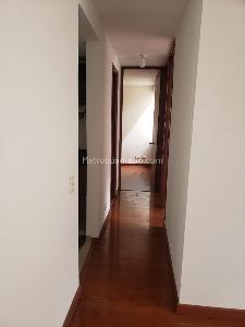 Apartamento de 3 alcobas en venta en Gilmar, Bogotá, 52 m² · foto 5 de 20