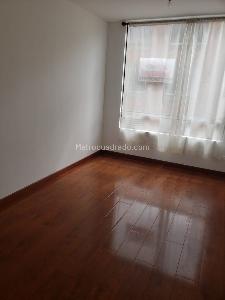 Apartamento de 3 alcobas en venta en Gilmar, Bogotá, 52 m² · foto 4 de 20