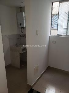 Apartamento de 3 alcobas en venta en Gilmar, Bogotá, 52 m² · foto 9 de 20