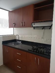 Apartamento de 3 alcobas en venta en Gilmar, Bogotá, 52 m² · foto 10 de 20