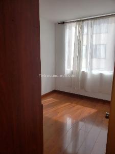 Apartamento de 3 alcobas en venta en Gilmar, Bogotá, 52 m² · foto 12 de 20