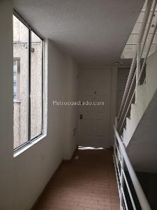 Apartamento de 3 alcobas en venta en Gilmar, Bogotá, 52 m² · foto 17 de 20