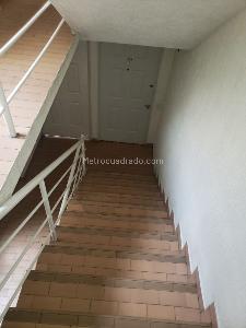 Apartamento de 3 alcobas en venta en Gilmar, Bogotá, 52 m² · foto 18 de 20