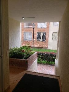 Apartamento de 3 alcobas en venta en Gilmar, Bogotá, 52 m² · foto 19 de 20
