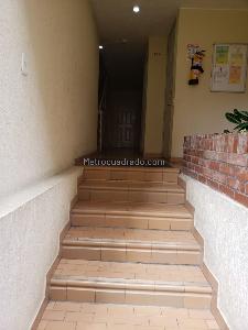 Apartamento de 3 alcobas en venta en Gilmar, Bogotá, 52 m² · foto 20 de 20