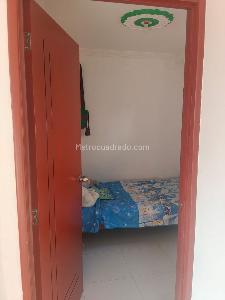 Apartamento en venta en Santa Librada, Bogotá · foto 11 de 19