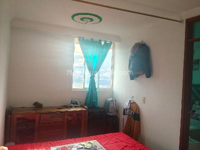 Apartamento en venta en Santa Librada, Bogotá · foto 13 de 19