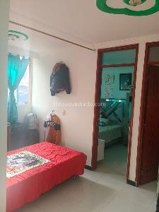 Apartamento en venta en Santa Librada, Bogotá · foto 14 de 19