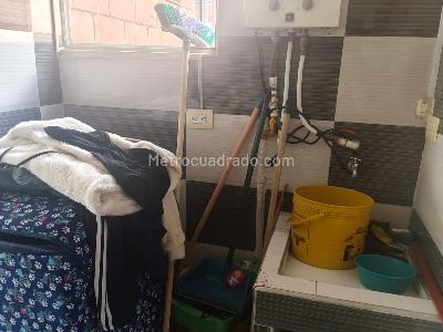 Apartamento en venta en Santa Librada, Bogotá · foto 15 de 19