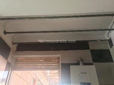 Apartamento en venta en Santa Librada, Bogotá · foto 18 de 19