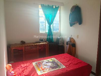 Apartamento en venta en Santa Librada, Bogotá · foto 19 de 19
