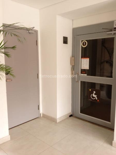 Piso – Soacha, Ciudad Verde, Comuna La Despensa - Más