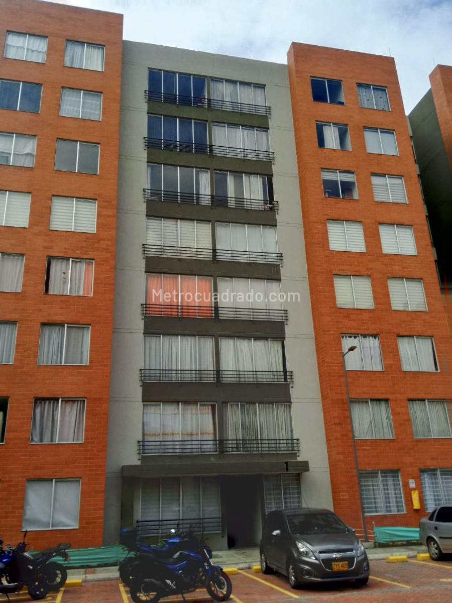 Foto del apartamento