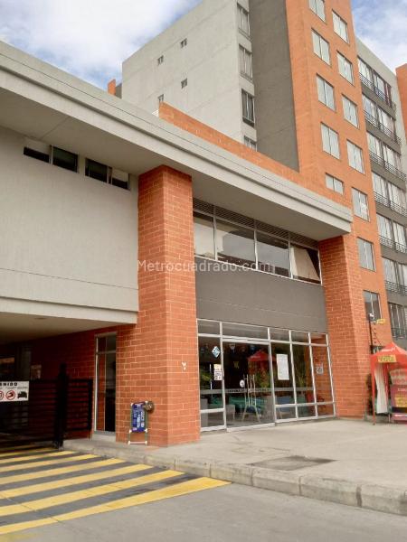 Piso – Soacha, Ciudad Verde, Comuna La Despensa - Vista 2