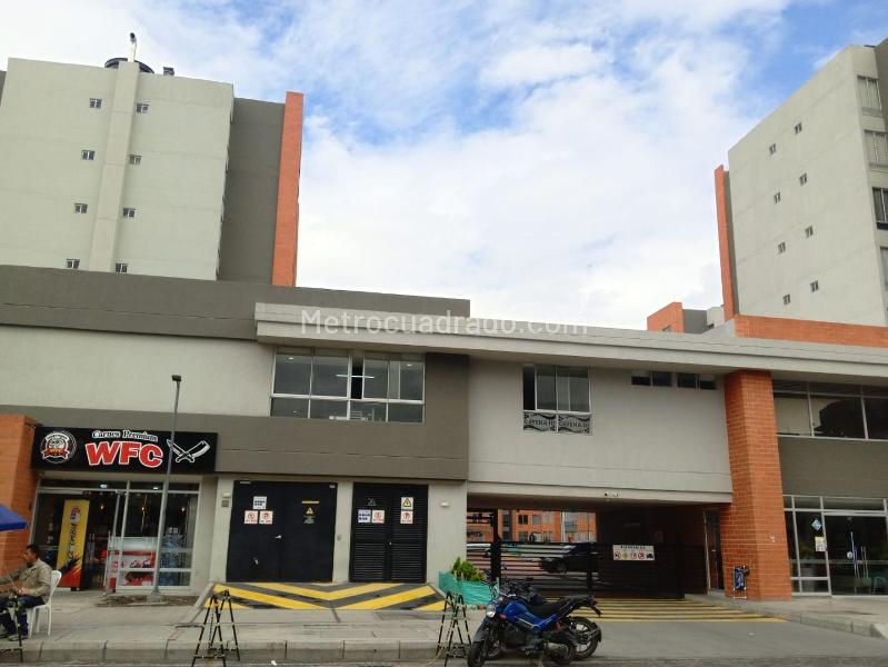 Piso – Soacha, Ciudad Verde, Comuna La Despensa - Vista 5