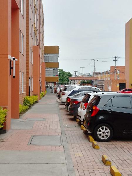 Piso – Bogotá D.C. - Vista 3