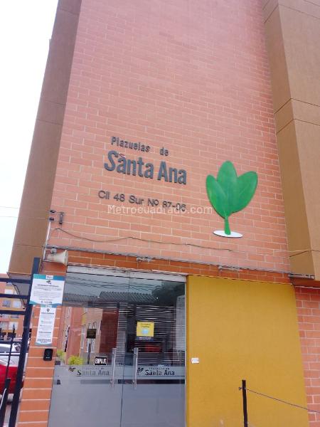 Piso – Bogotá D.C. - Vista 2