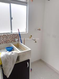 Apartamento de 3 alcobas en venta en Alameda San Rafael, Zipaquirá, 67 m² · foto 8 de 14