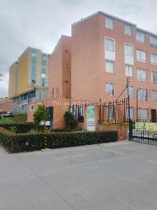 Apartamento de 3 alcobas en venta en Alameda San Rafael, Zipaquirá, 67 m² · foto 13 de 14