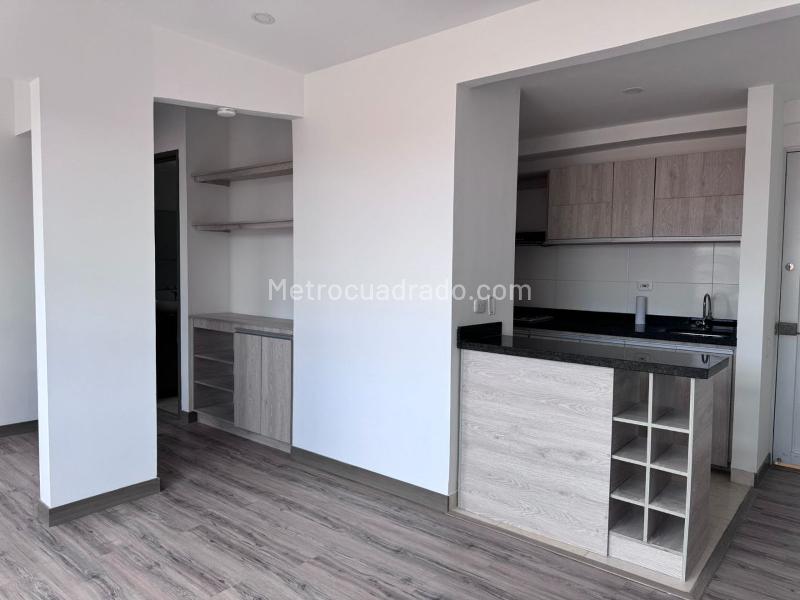 Piso – Cajicá - Vista 3