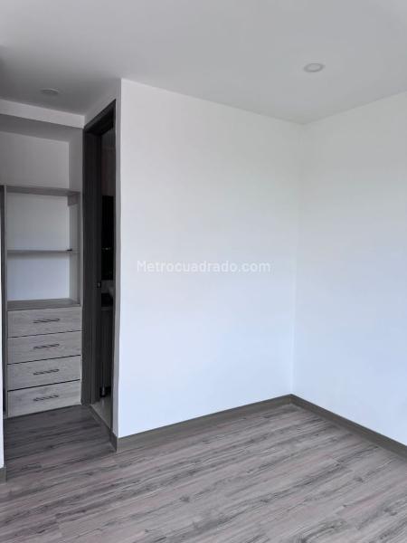 Piso – Cajicá - Vista 5
