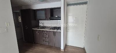 Apartamento de 3 alcobas en venta en Astromelia Ii, Soacha, 55 m² · foto 14 de 20