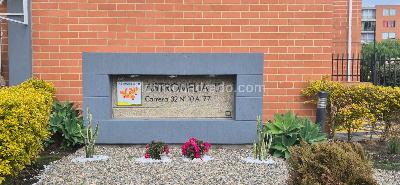 Apartamento de 3 alcobas en venta en Astromelia Ii, Soacha, 55 m² · foto 16 de 20