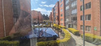 Apartamento de 3 alcobas en venta en Astromelia Ii, Soacha, 55 m² · foto 19 de 20