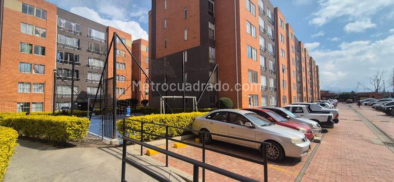 Piso – Soacha - Vista 2